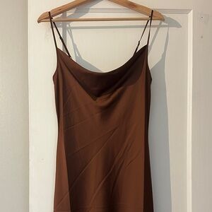 All Saints Hadley Dress